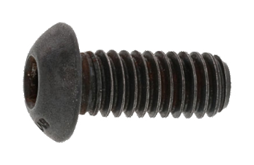 鋼 六角穴付きボタンボルト(ボタンキャップ)(UNCユニファイ並目ねじ)(アンブラコ製)